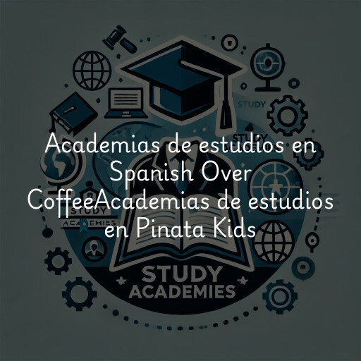 Academias de estudios en