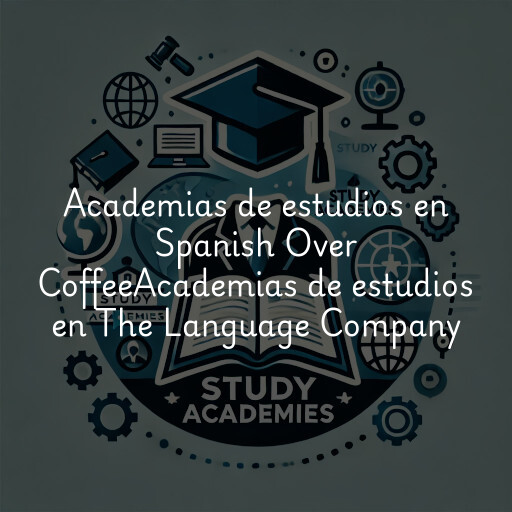 Academias de estudios en