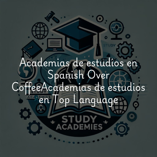 Academias de estudios en