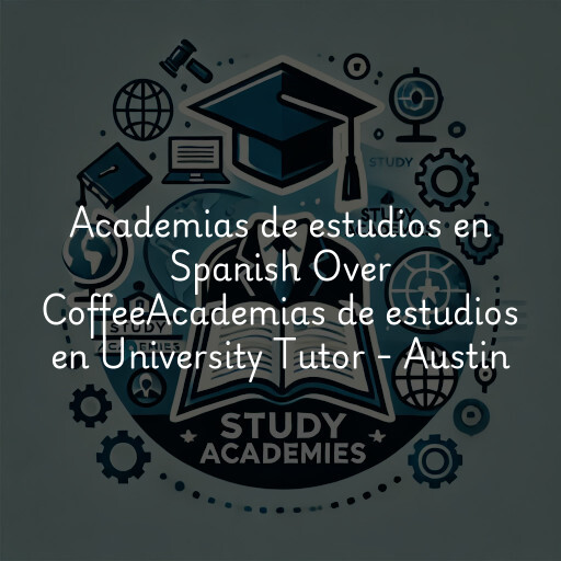 Academias de estudios en