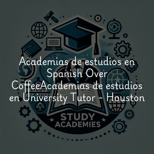 Academias de estudios en