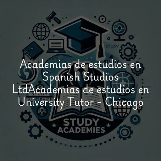 Academias de estudios en