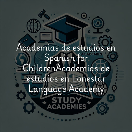 Academias de estudios en