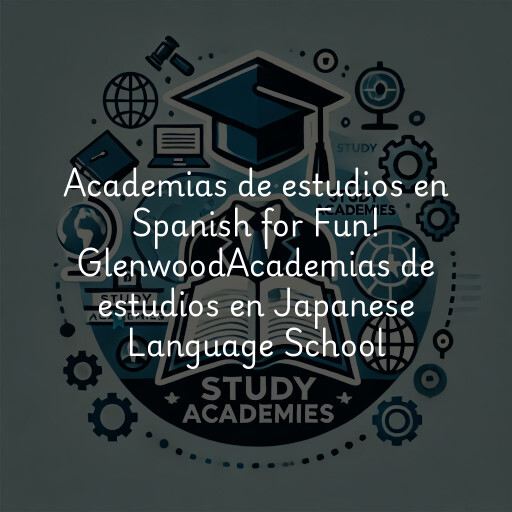 Academias de estudios en