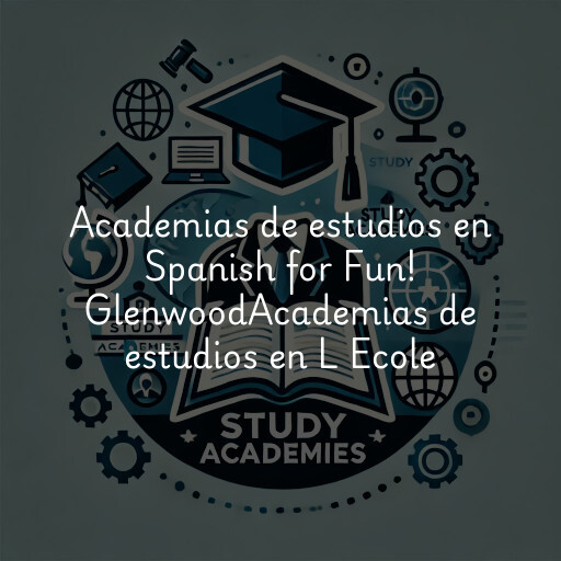 Academias de estudios en