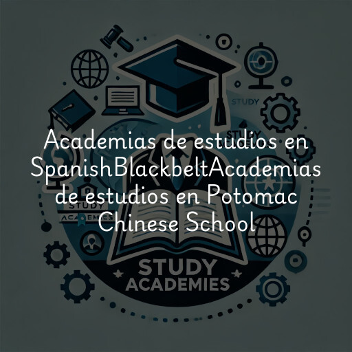 Academias de estudios en