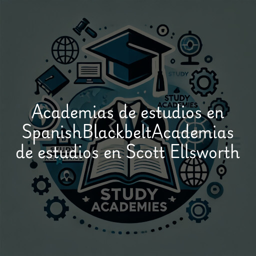 Academias de estudios en
