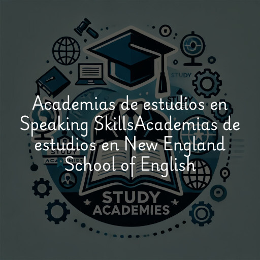 Academias de estudios en