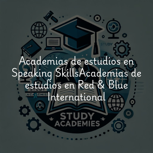 Academias de estudios en