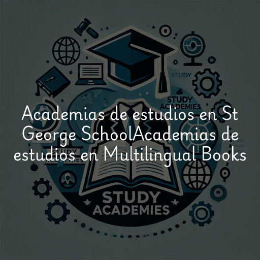 Academias de estudios en