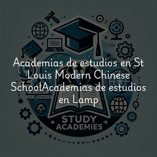Academias de estudios en