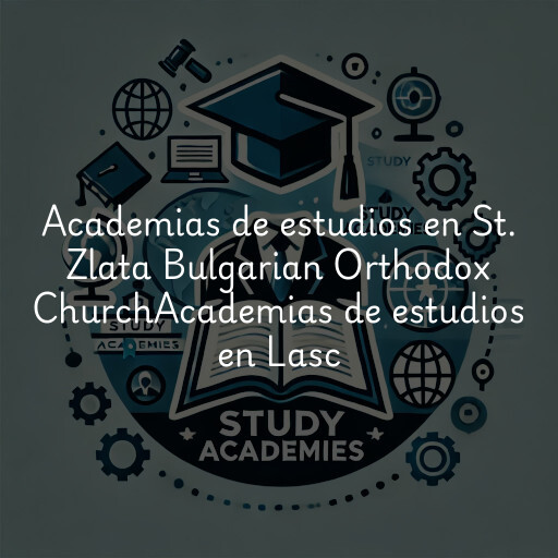 Academias de estudios en