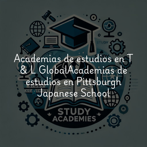 Academias de estudios en