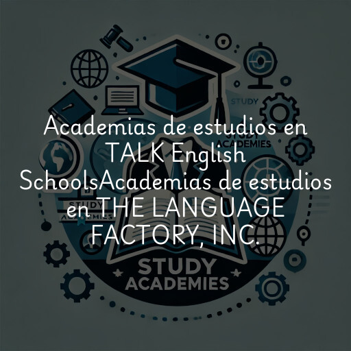 Academias de estudios en