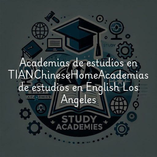 Academias de estudios en