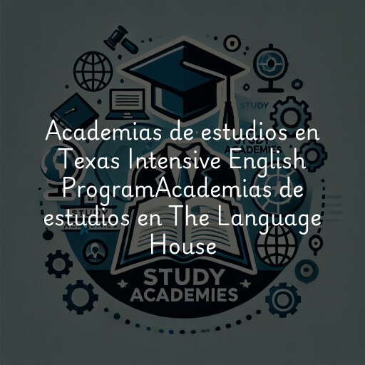 Academias de estudios en