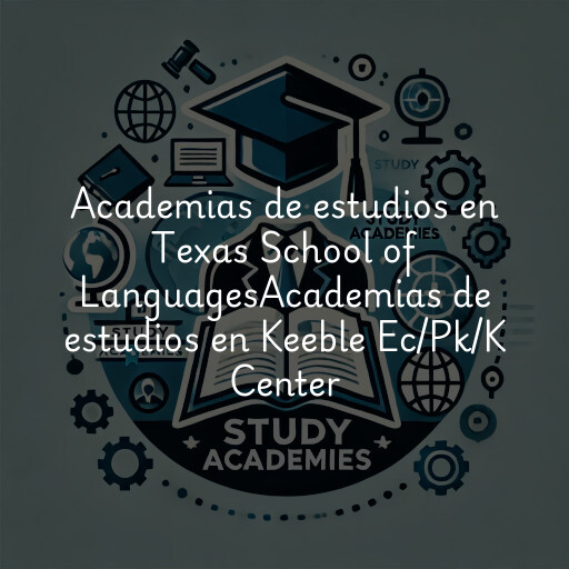 Academias de estudios en