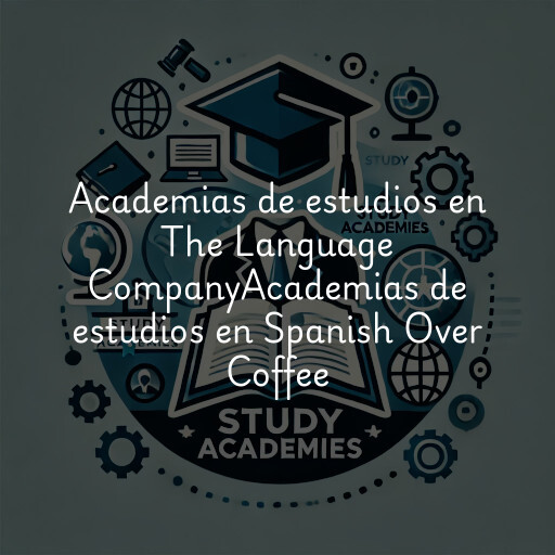 Academias de estudios en
