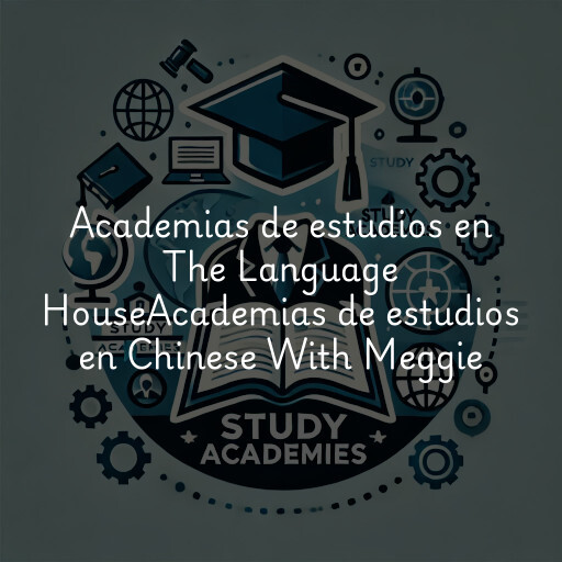 Academias de estudios en