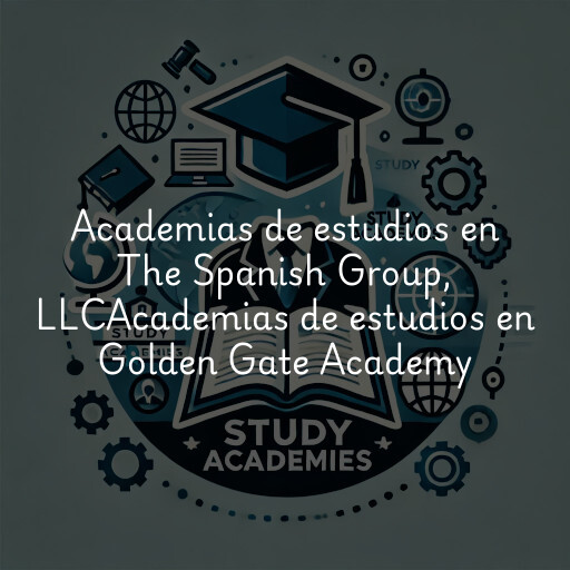 Academias de estudios en