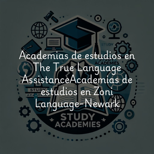Academias de estudios en