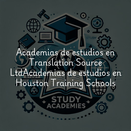 Academias de estudios en
