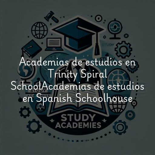 Academias de estudios en