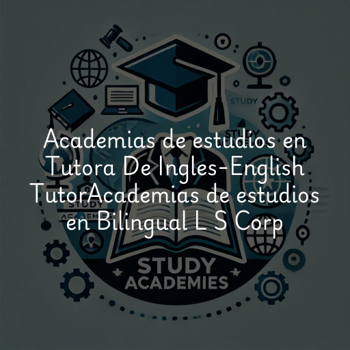 Academias de estudios en