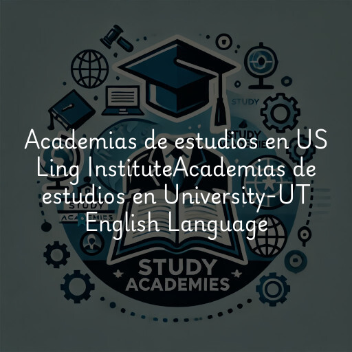 Academias de estudios en