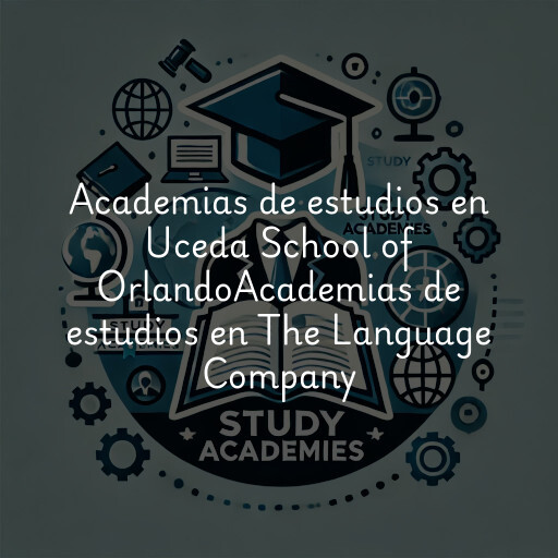 Academias de estudios en