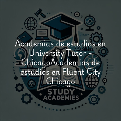 Academias de estudios en