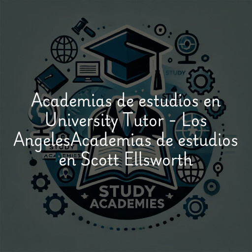 Academias de estudios en