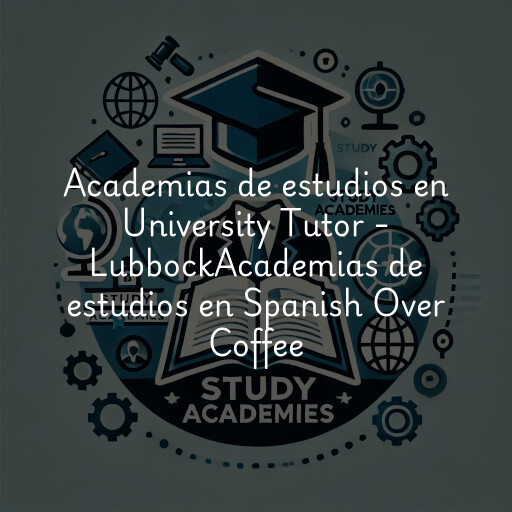 Academias de estudios en