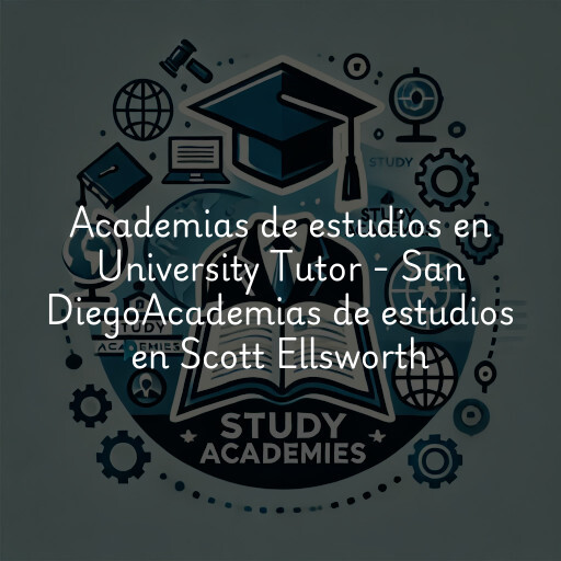 Academias de estudios en