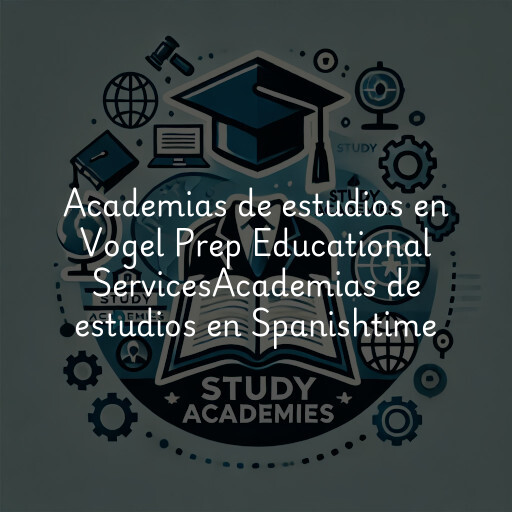 Academias de estudios en