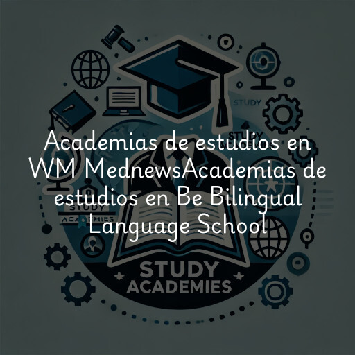 Academias de estudios en