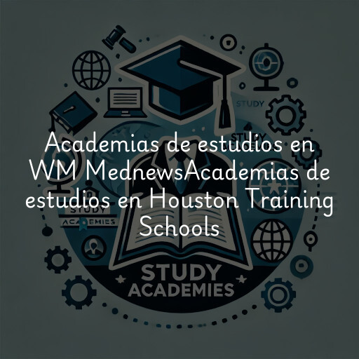 Academias de estudios en