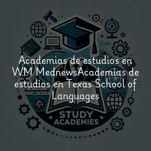Academias de estudios en