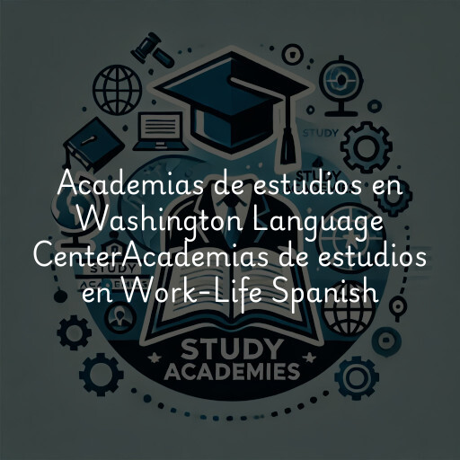 Academias de estudios en