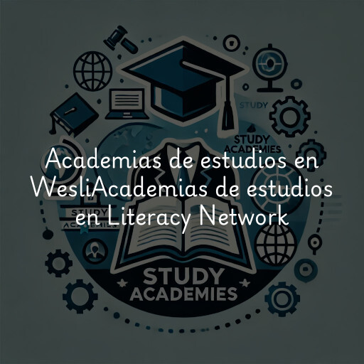 Academias de estudios en