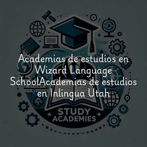 Academias de estudios en