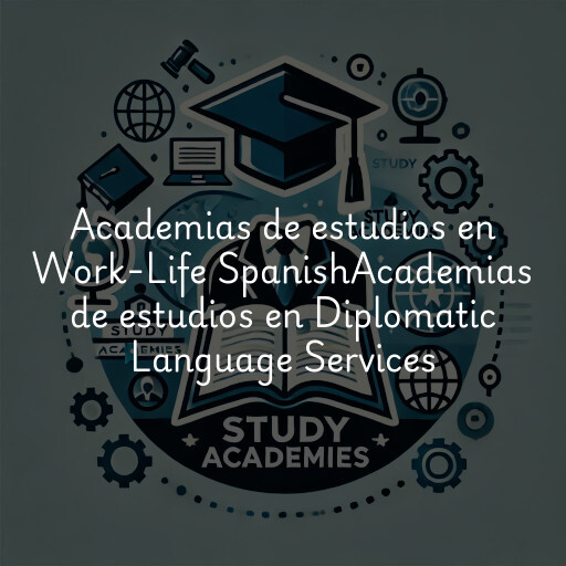 Academias de estudios en