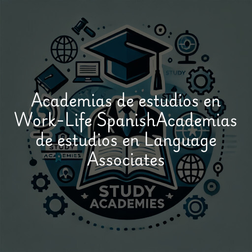 Academias de estudios en