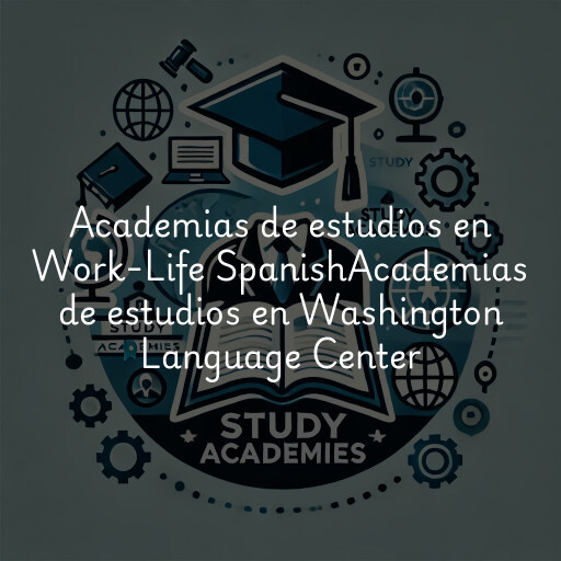 Academias de estudios en
