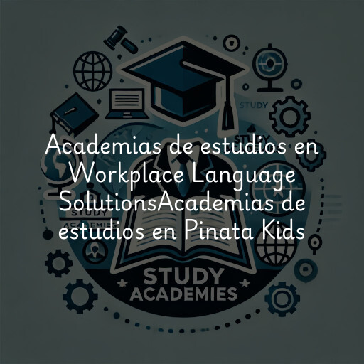Academias de estudios en