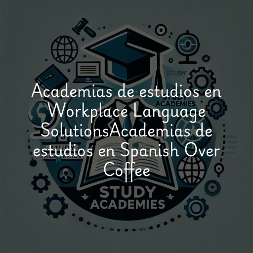 Academias de estudios en
