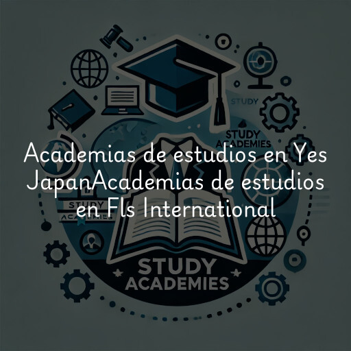 Academias de estudios en