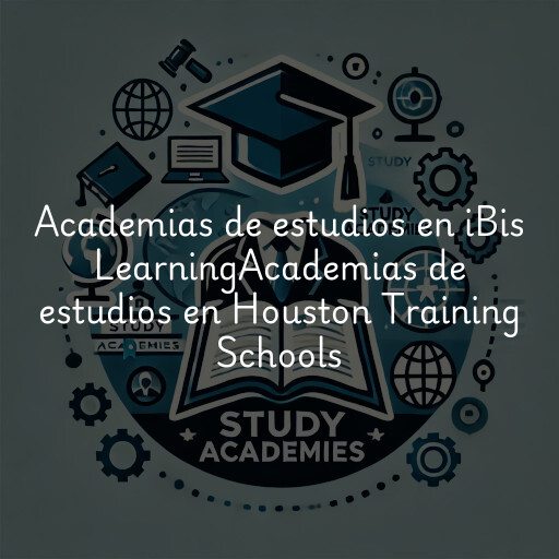 Academias de estudios en