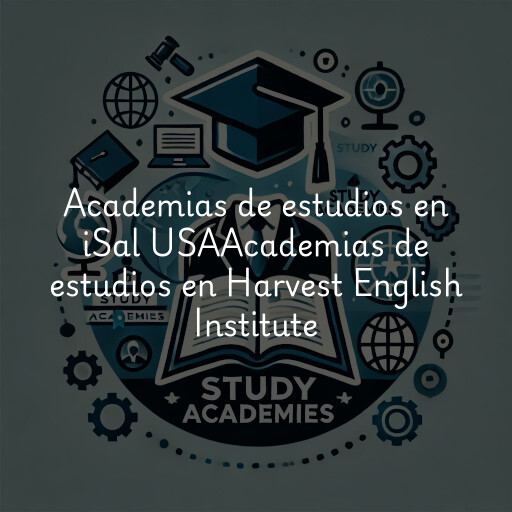 Academias de estudios en