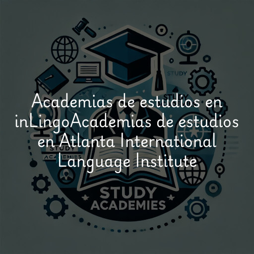 Academias de estudios en
